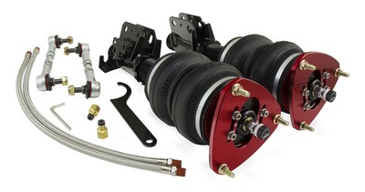 Air Lift Performance Front Kit - 2022+ Subaru BRZ (ZD8)